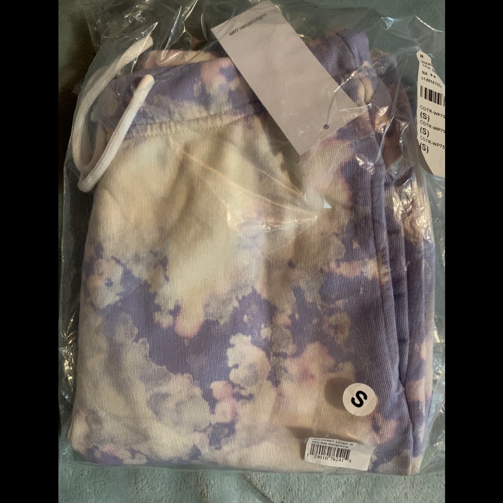 Cotton Citizen Sweatpants NWT - Picture 4 of 4